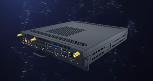欧陆注册智能新一代OPS